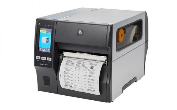 Zebra ZT421