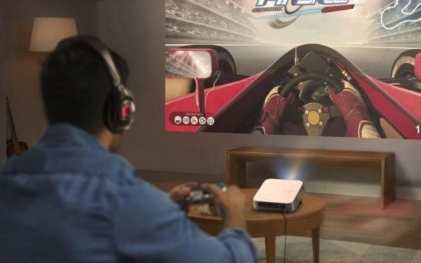 Máy chiếu mini viewsonic