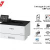 máy in canon 228x