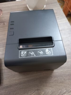 máy in nhiệt ATP A868