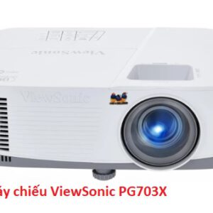 máy chiếu viewsonic PG703x