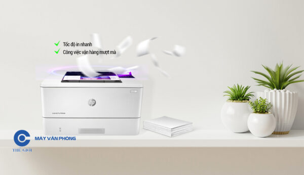 Máy in HP LaserJet Pro 4003dn