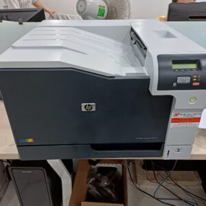 Laser màu A3 5225dn