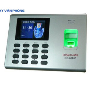 ronald -jack- DG-600