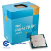 CPU intel pentium G6405