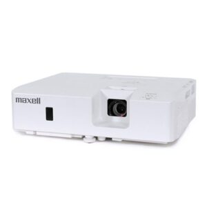 máy chiếu maxell-ex353