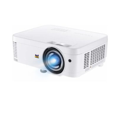 Máy chiếu ViewSonic CPB600X 