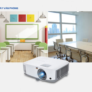 máy chiếu viewsonic sp16