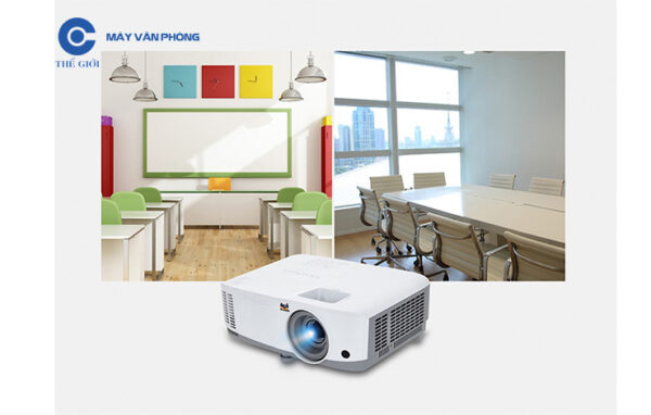máy chiếu viewsonic sp16