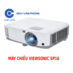 máy chiếu viewsonic sp16