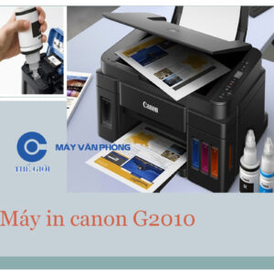Máy in canon G2010