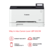 Máy in màu Canon Laser LBP 631CW