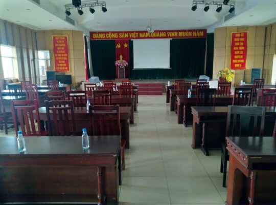 Cho thuê màn chiếu xem bóng đá tại hà nội