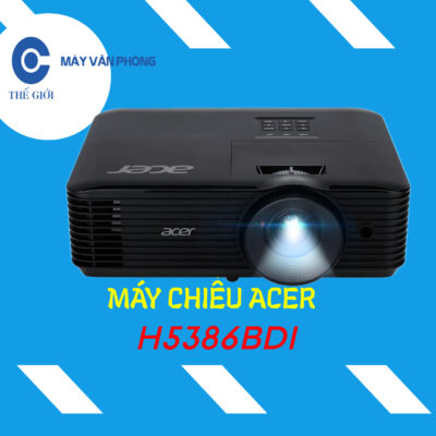 MÁY CHIẾU ACER H5386BDI