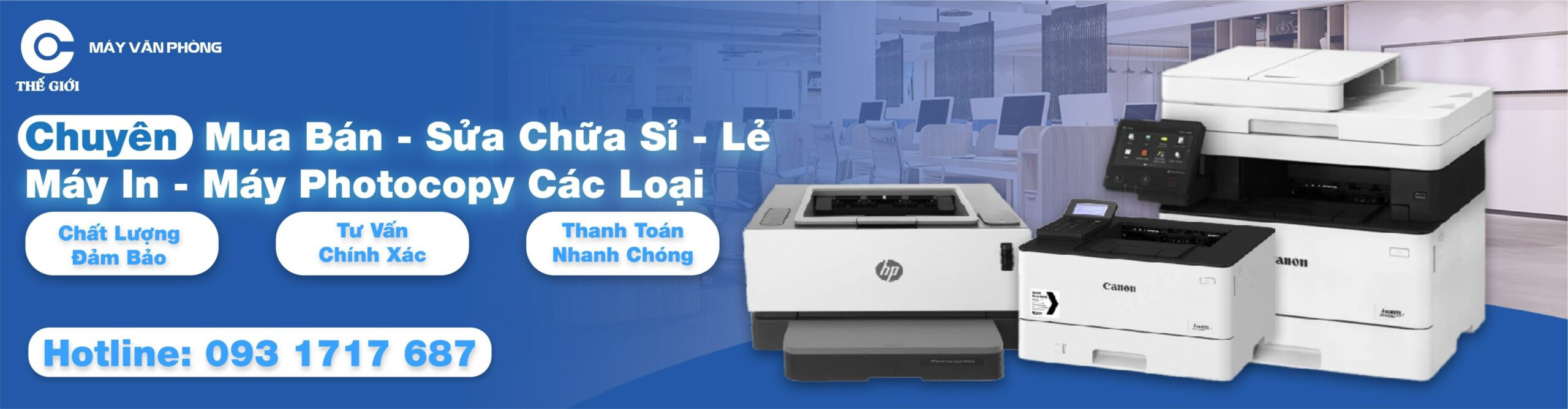 banner máy tính văn phòng an việt