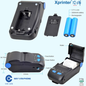 XPRINTER XP-P300