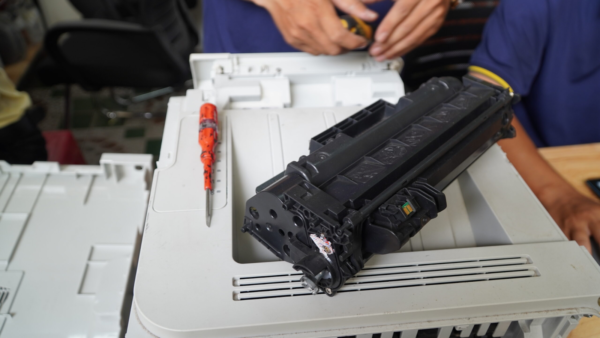 Sữa chữa máy in