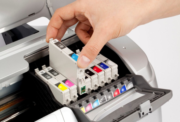 Sữa chữa máy in