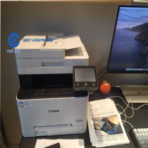 laser màu đa năng Canon MF643Cdw
