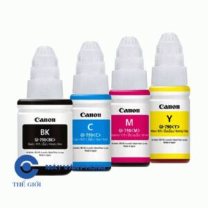 mực in canon G1010