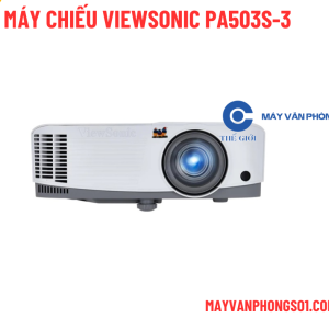 máy chiếu viewsonic 503s-3