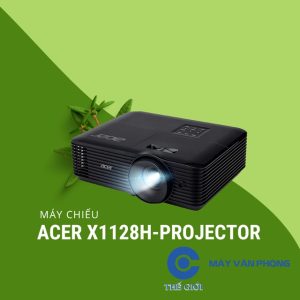 Máy chiếu acer X1128H