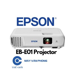 Máy chiếu Epson EB-E01