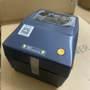 máy in mã vạch xprinter 460b