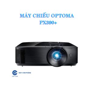 Máy chiếu Optoma PX390+