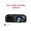 Máy chiếu Optoma X400LVE