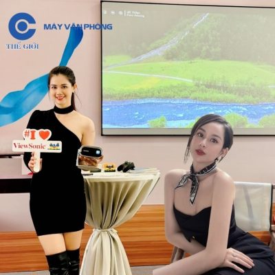 Top máy chiếu văn phòng