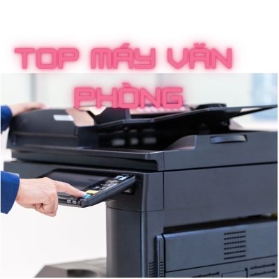 Top 10 máy in văn phòng