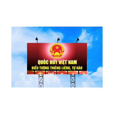 bạt trắng ,decal quảng cáo