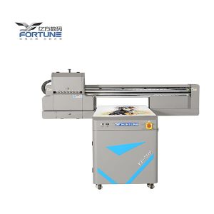 Máy in UV Fortune YF-7590T chính hãng