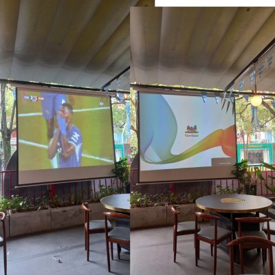 lắp đặt máy chiếu giá rẻ tại ngọc hồi , thanh trì 