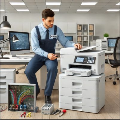 lắp đặt máy in giá rẻ tại ngọc hồi, thanh trì, hoàng mai