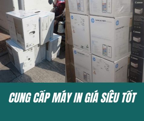 máy in giá rẻ tại hoàng mai, thanh trì