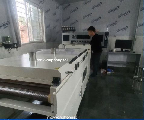 máy in pet giá rẻ tại thanh trì hoàng mai ngọc hồi